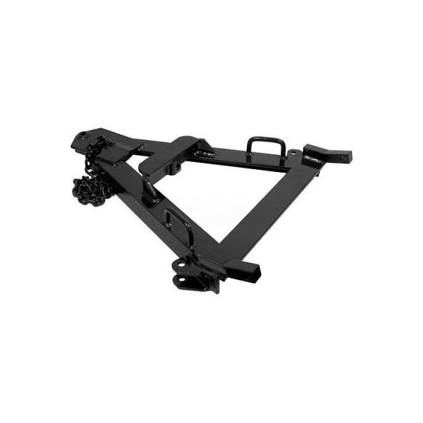 Buyers Products A-Frame, Plow, 8 Ft, Meyer No 13608 1316115 - main